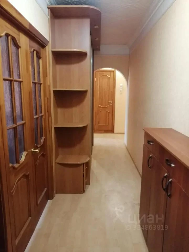 Сдам без посредников: 3-комнатная квартира, 69м²