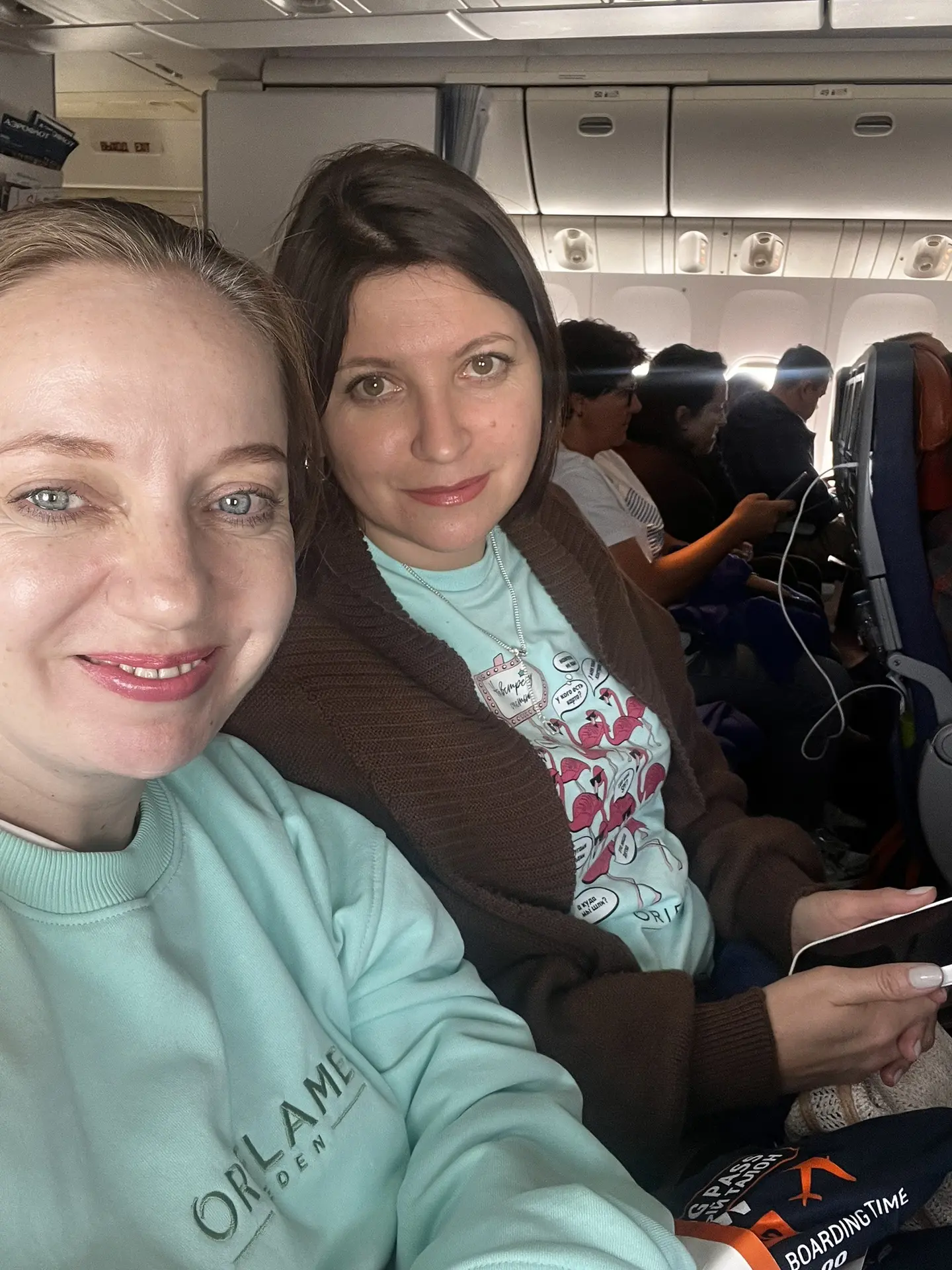 Вчера ночью сели на самолет в Шереметьево и прилетели с утра в Мале. В Аэрофлоте так ко...