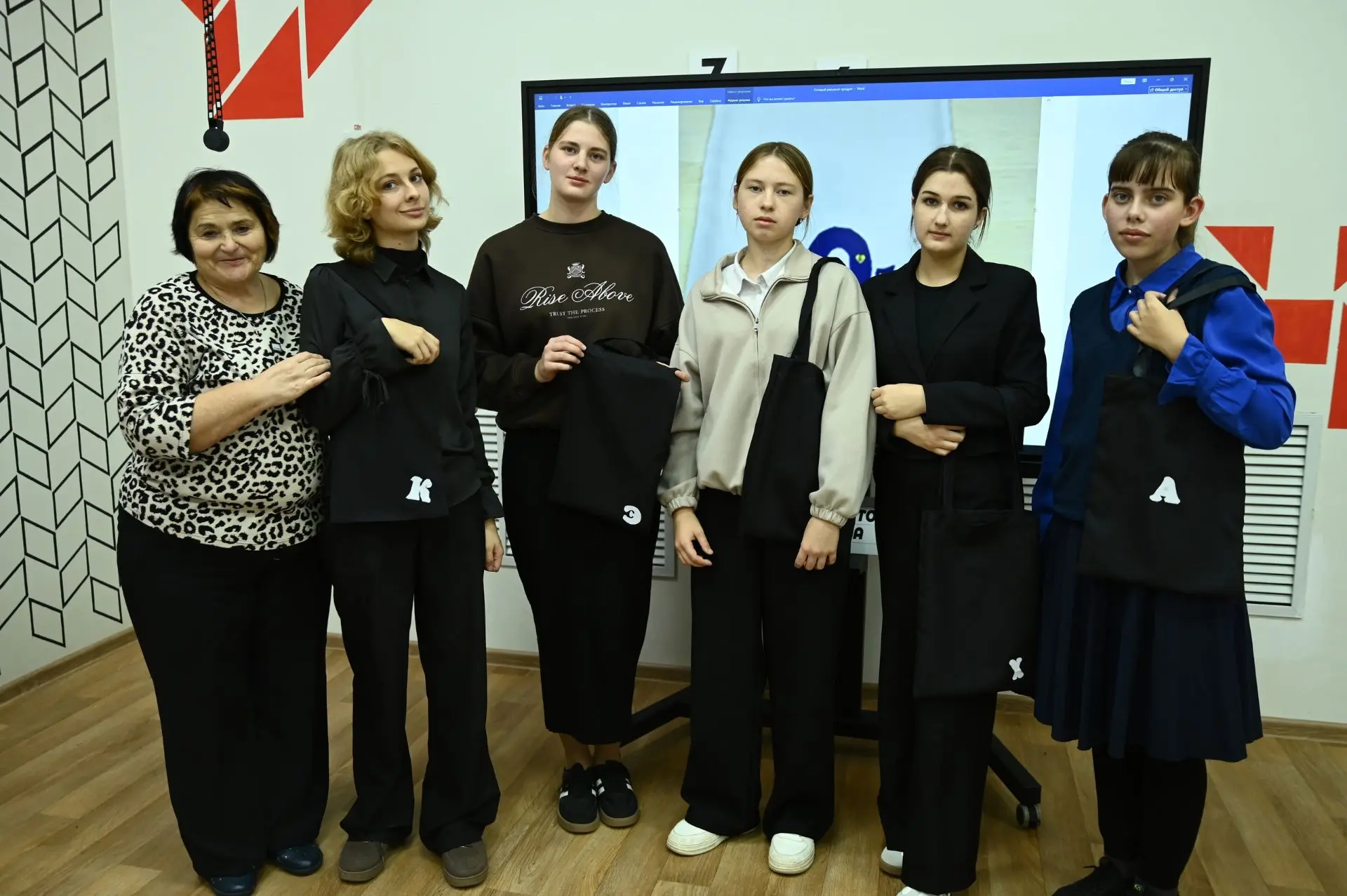 ‼Единая модель профориентации «Билет в будущее»