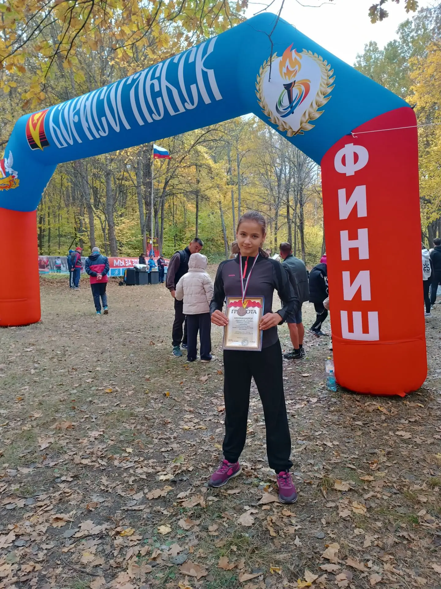 🥉Бронза с характером