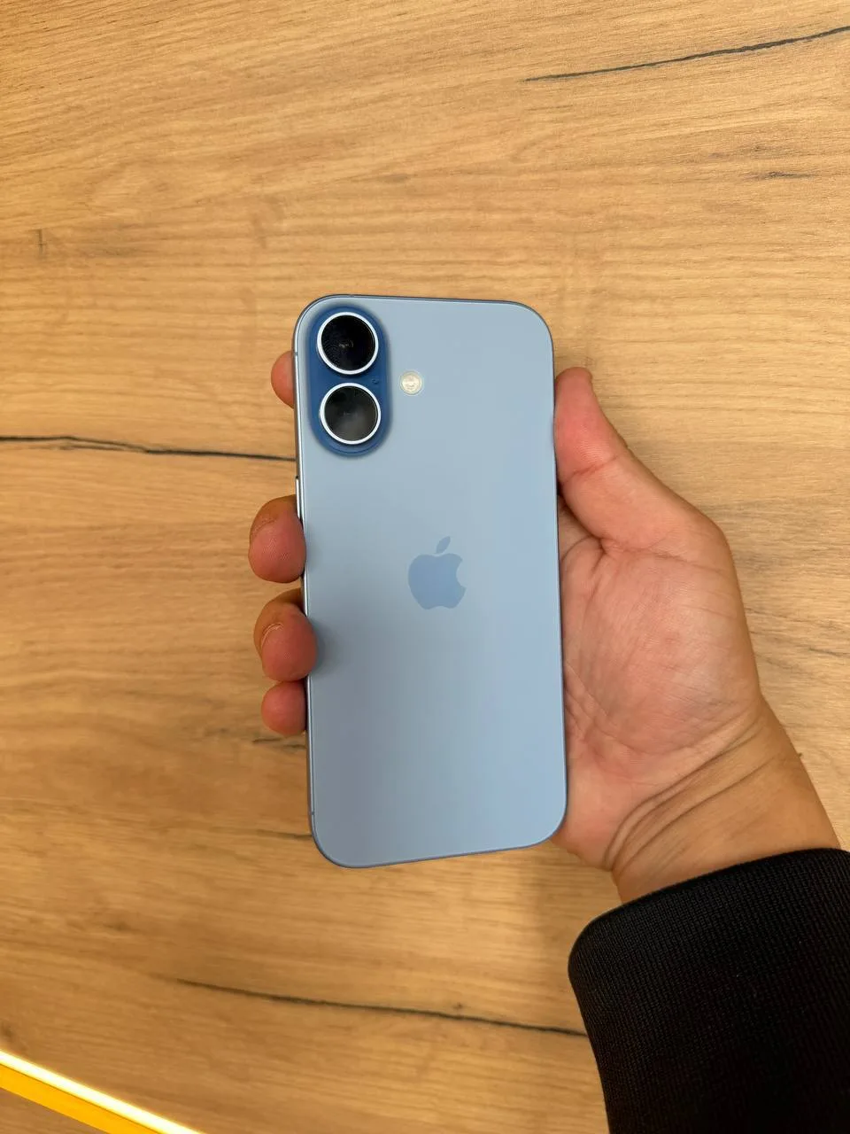 iPhone 17 256 Gb 💙