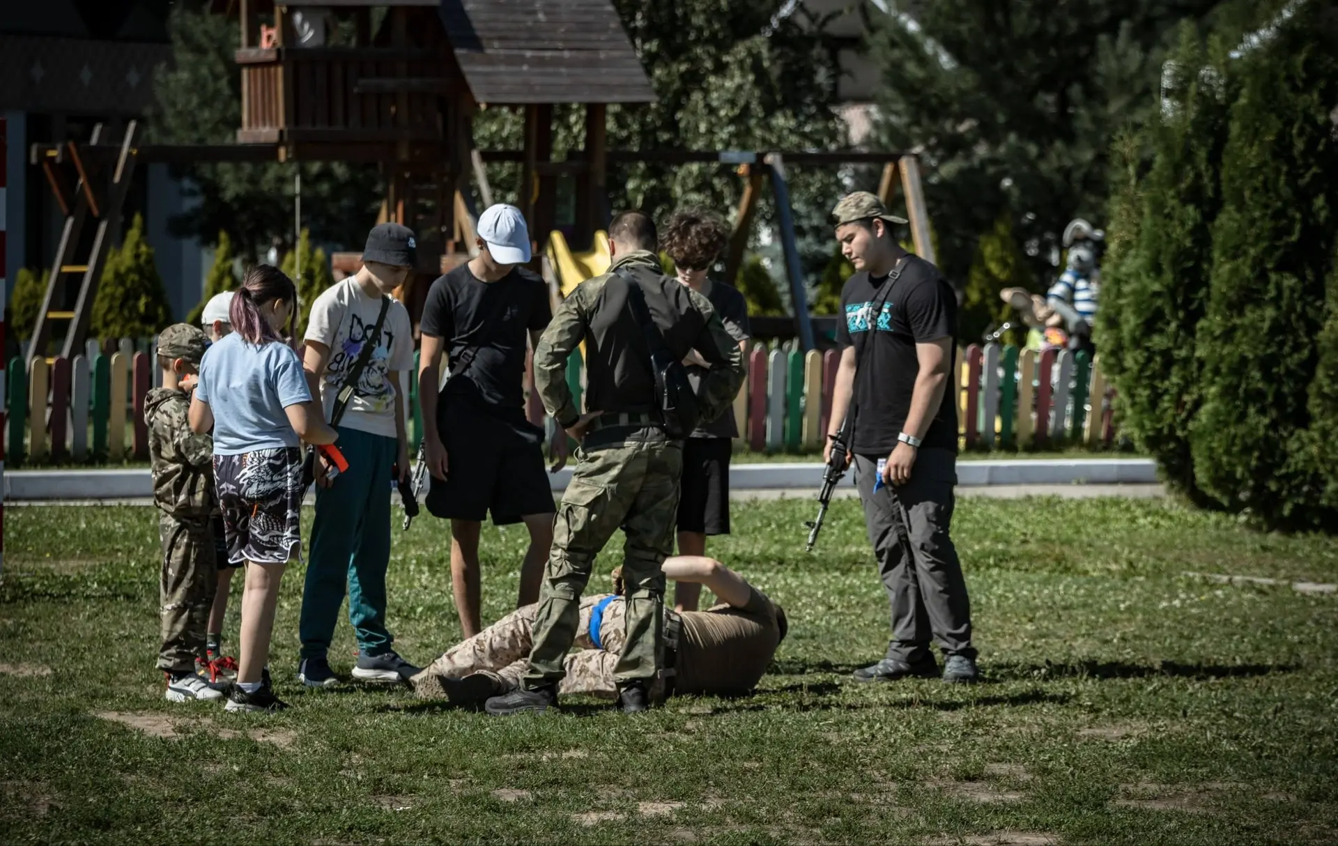 🇷🇺 ДРУЗЬЯ! НУЖНА ВАША ПОМОЩЬ!