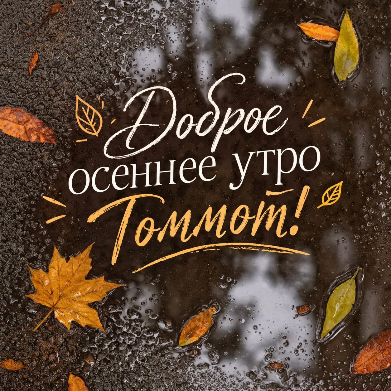 Вторник, 13 октября: