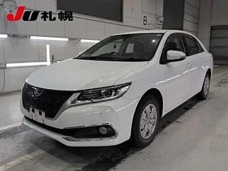 🇯🇵 TOYOTA ALLION 4WD