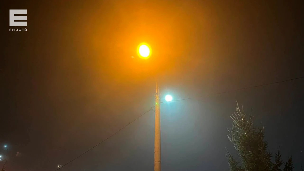 У красноярцев есть шанс увидеть Меркурий 12 октября