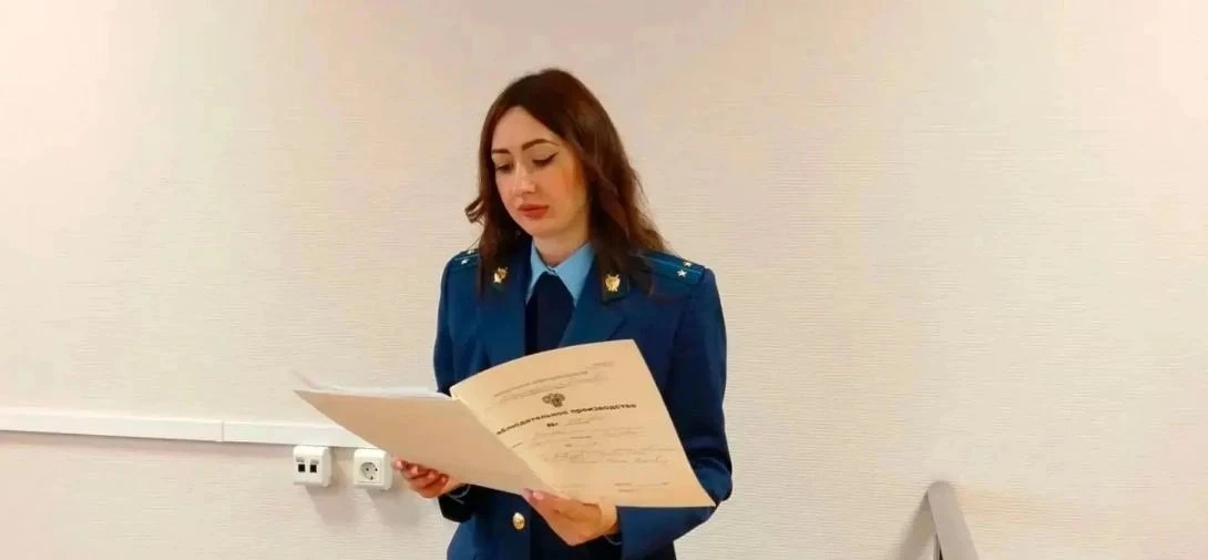 ⚡️Прокуратура Дятьково вскрыла схему фиктивного отцовства