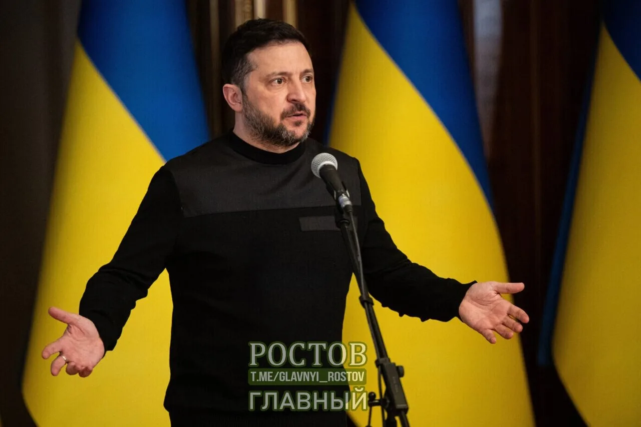 ❗ Зеленский: Россия нарушила энергетическое перемирие, объявленное президентом Трампом.