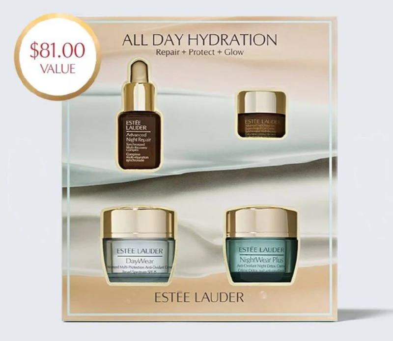 Estée Lauder