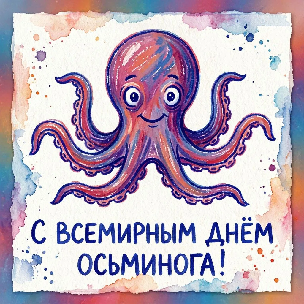 Четверг, 8 октября