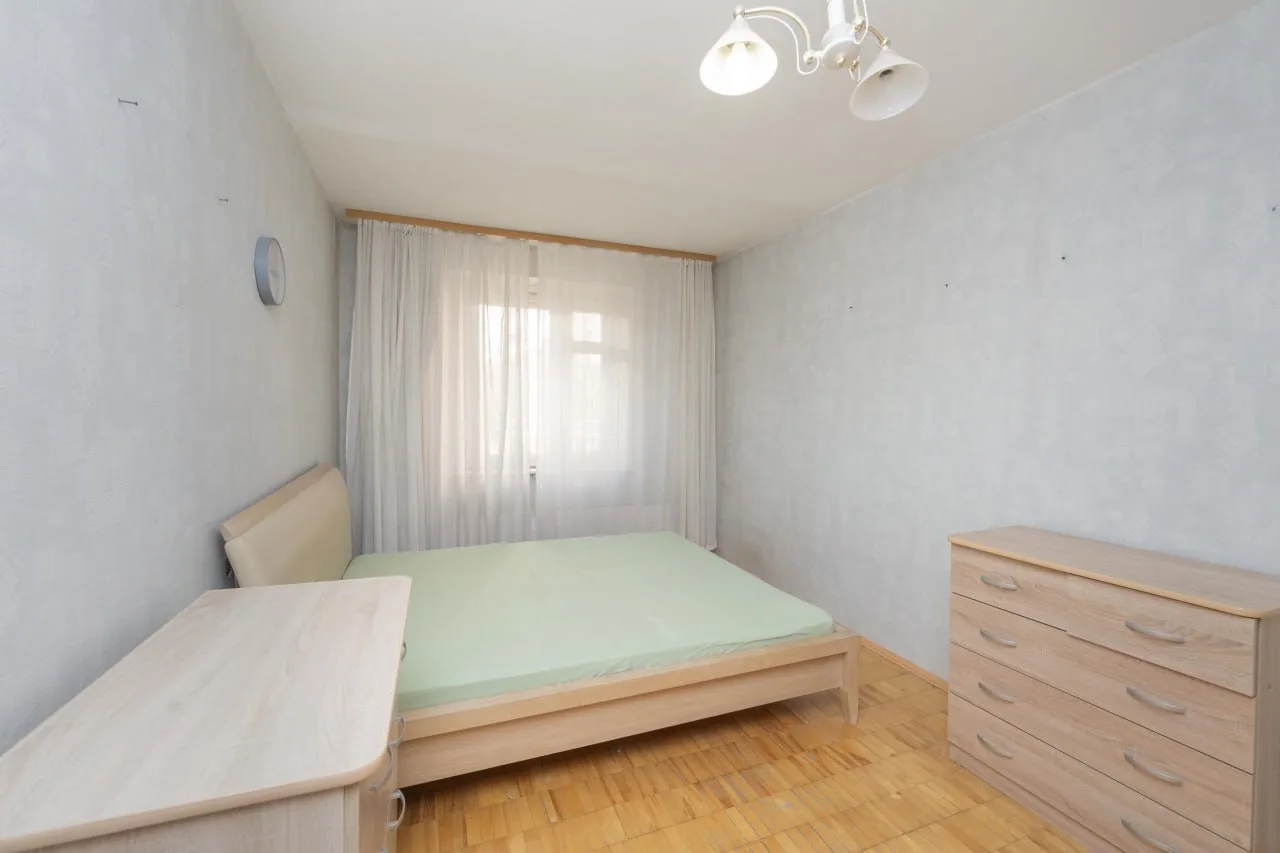 🏡 КВАРТИРА ДНЯ | ПРОСТОРНАЯ ТРЁШКА ДЛЯ СЕМЬИ