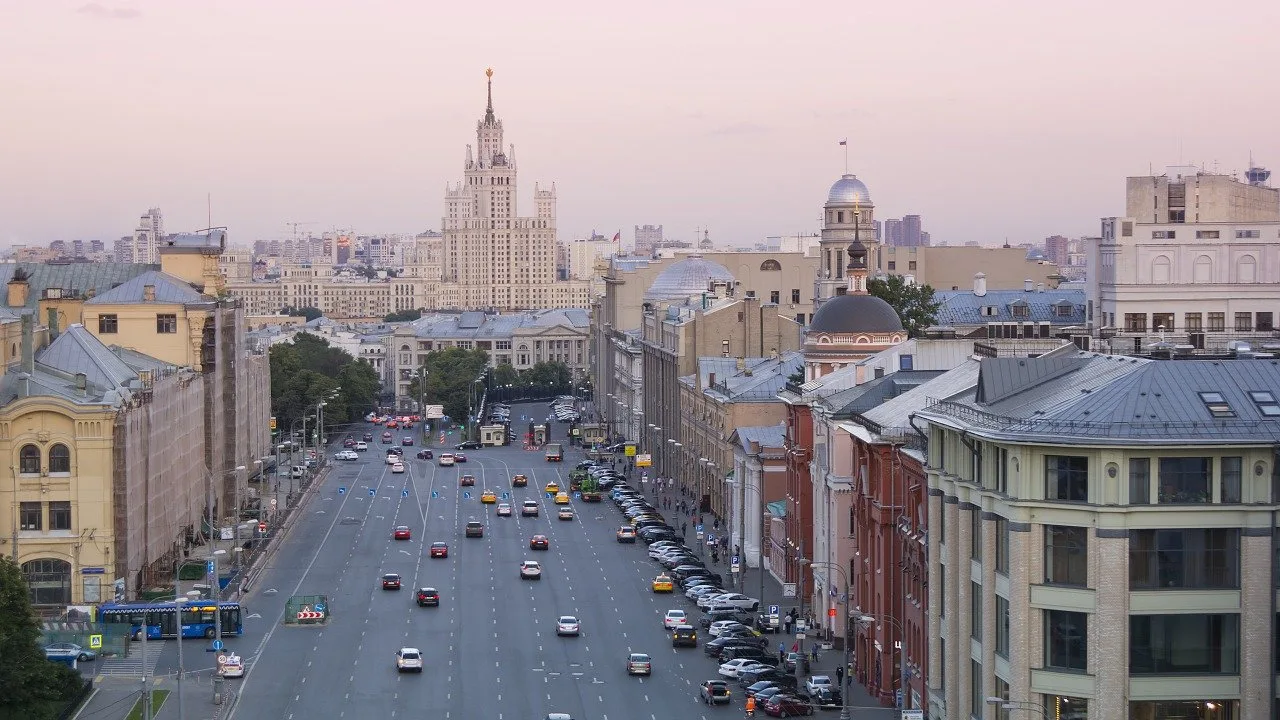 Экстрасенс Шепс: Через 10 лет Москва станет больше