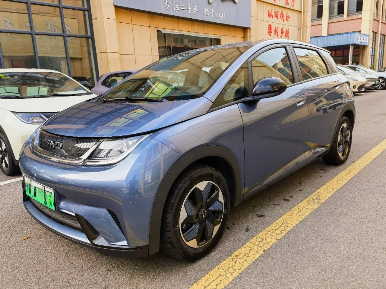 Поздравляем Константина из Москвы с покупкой  автомобиля из Китая 🇨🇳