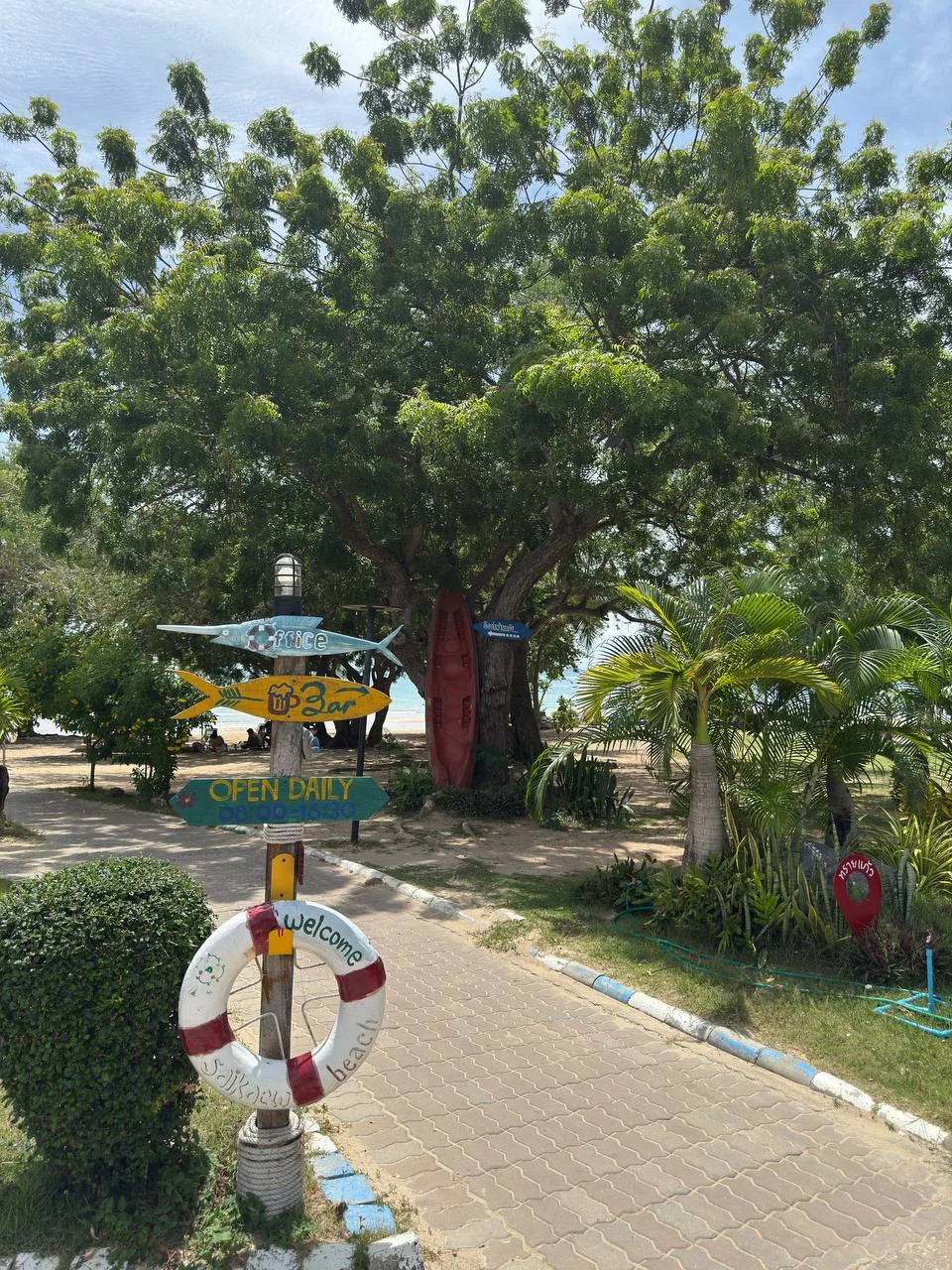 🏝️Таиланд ждет: летим в Паттайю!