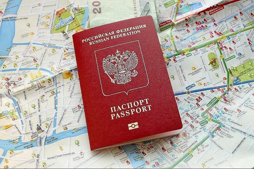 📝 Заявление на загранпаспорт: что может пойти не так!?