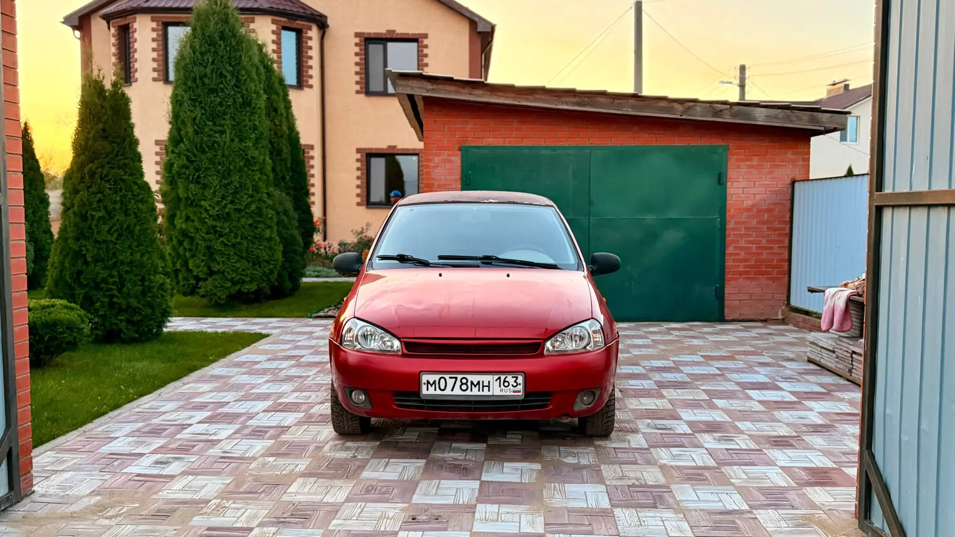 Lada Kalina