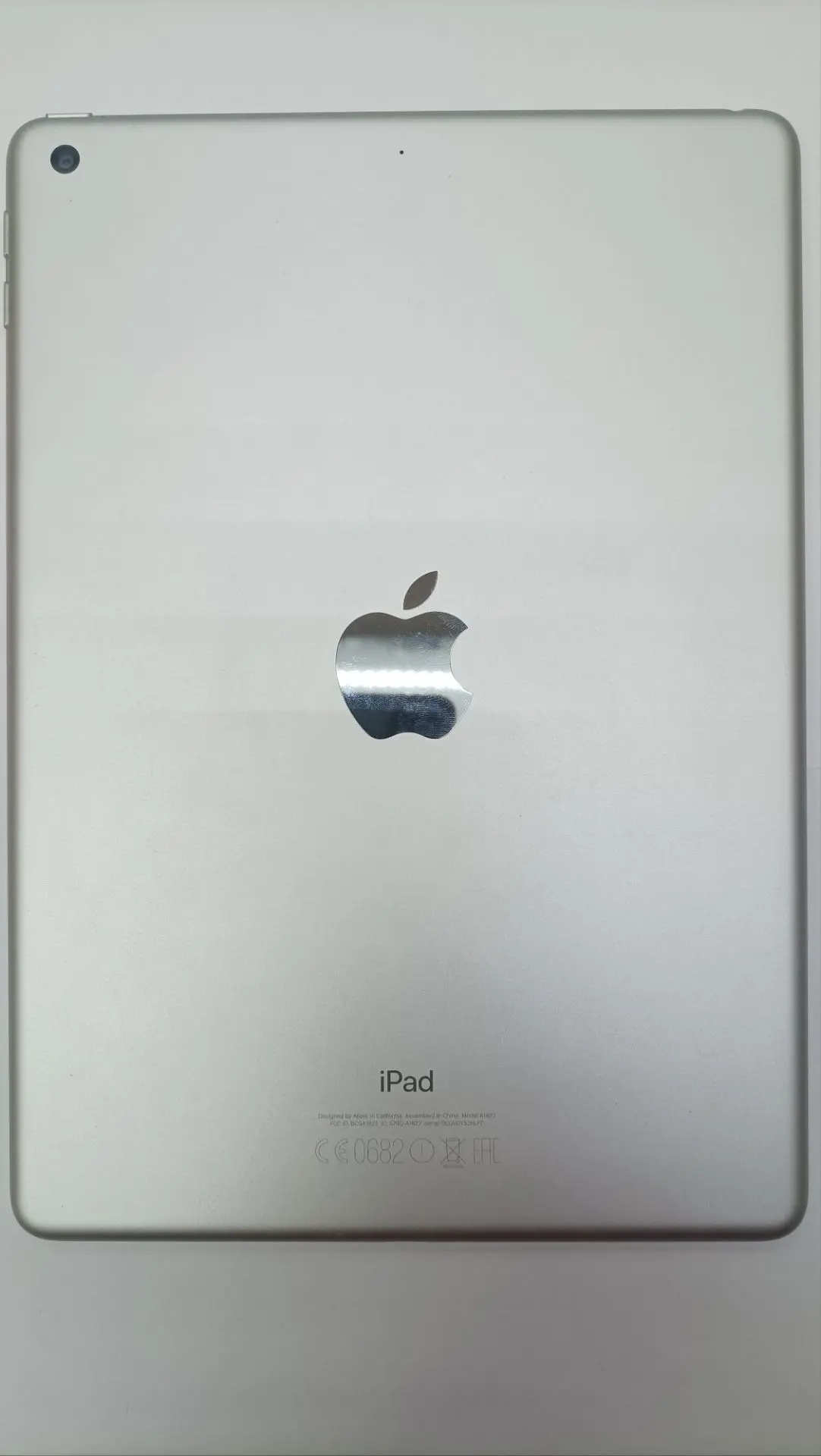 iPad (5-го поколения) 32gb