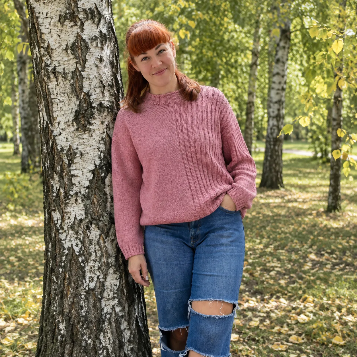 Привет, девчата❤️