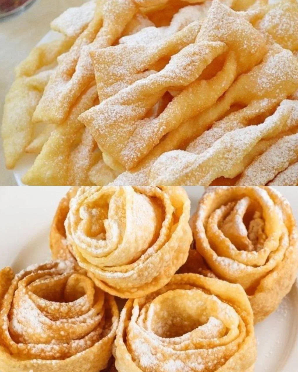 🥨 ХВОРОСТ 🌟