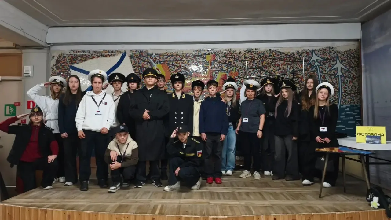 🚌🇷🇺 ПО СТРАНИЦАМ ИСТОРИИ ЗАПОЛЯРЬЯ