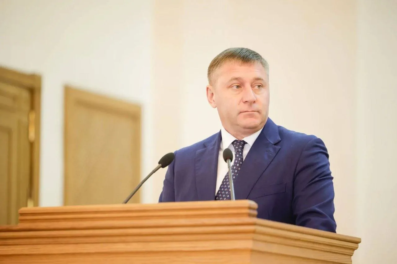 Белгородский губернатор поздравил с праздником работников и ветеранов агропромышленного...