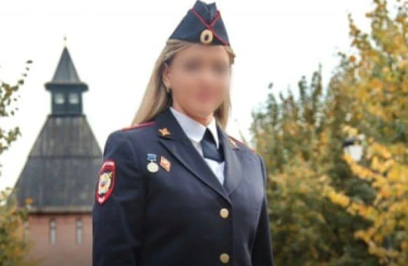😮 Победительницу конкурса «Народный участковый» арестовали по подозрению во взятке