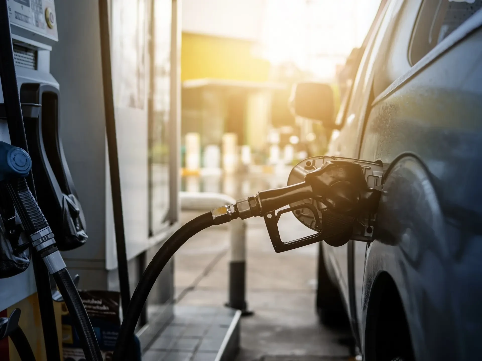⛽️ Расписание заправок в Крыму 16 октября