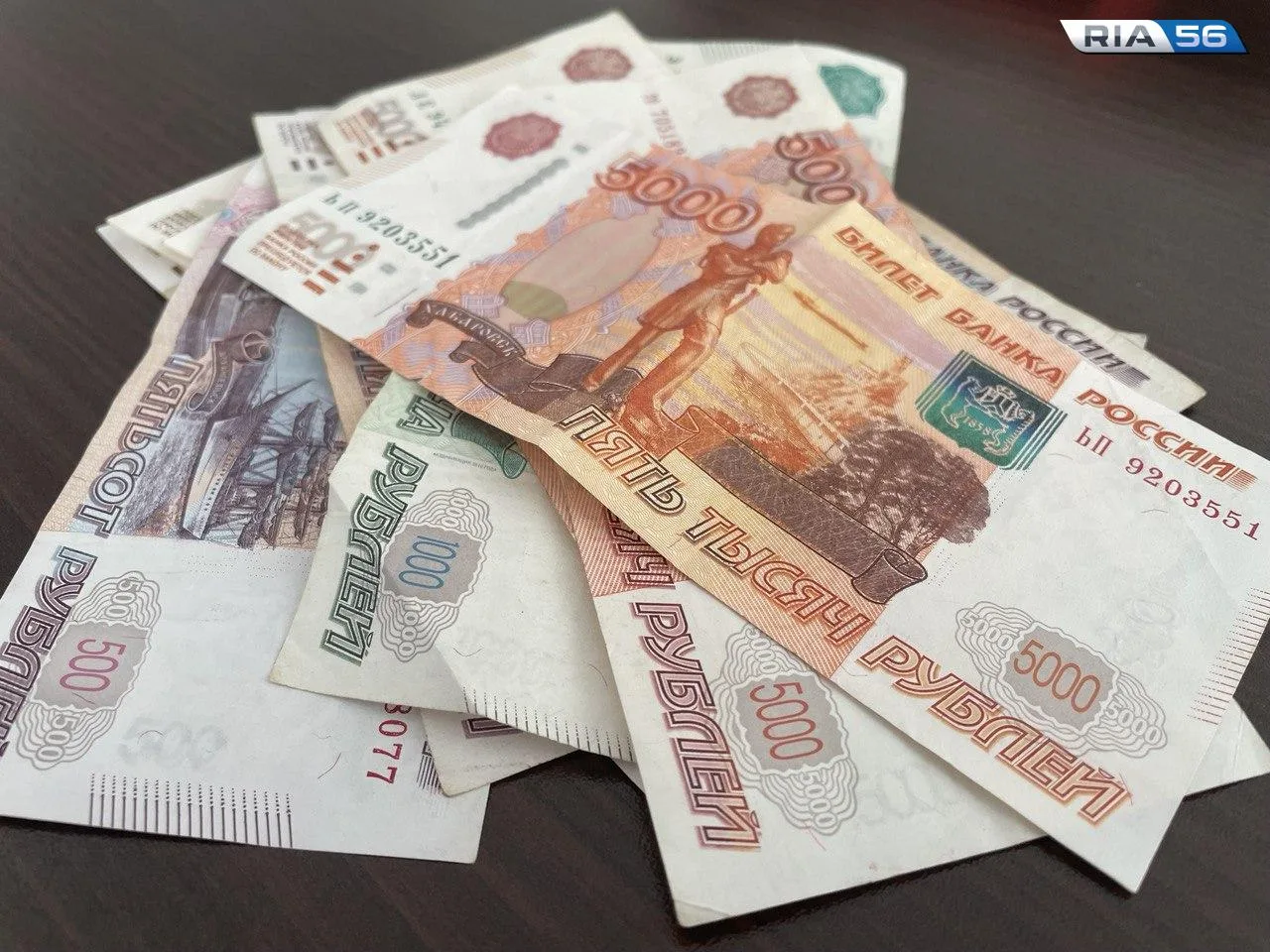 ❗Бывшего главврача в Новоорском районе обвиняют в хищении более 1,7 млн рублей