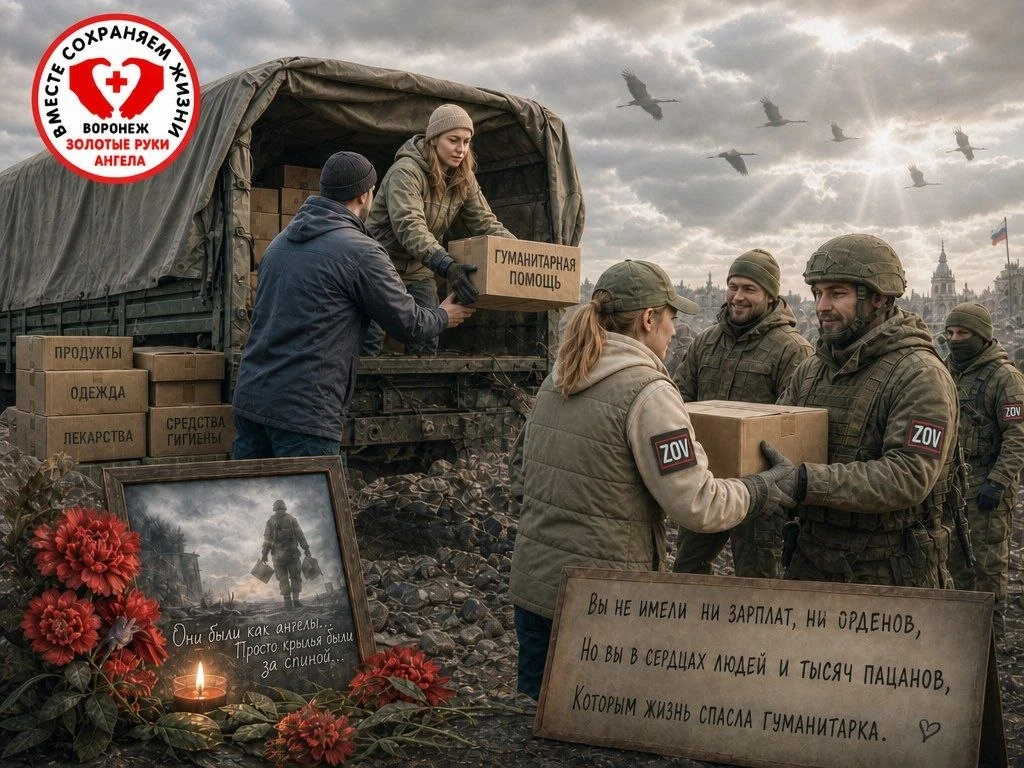 Воронеж