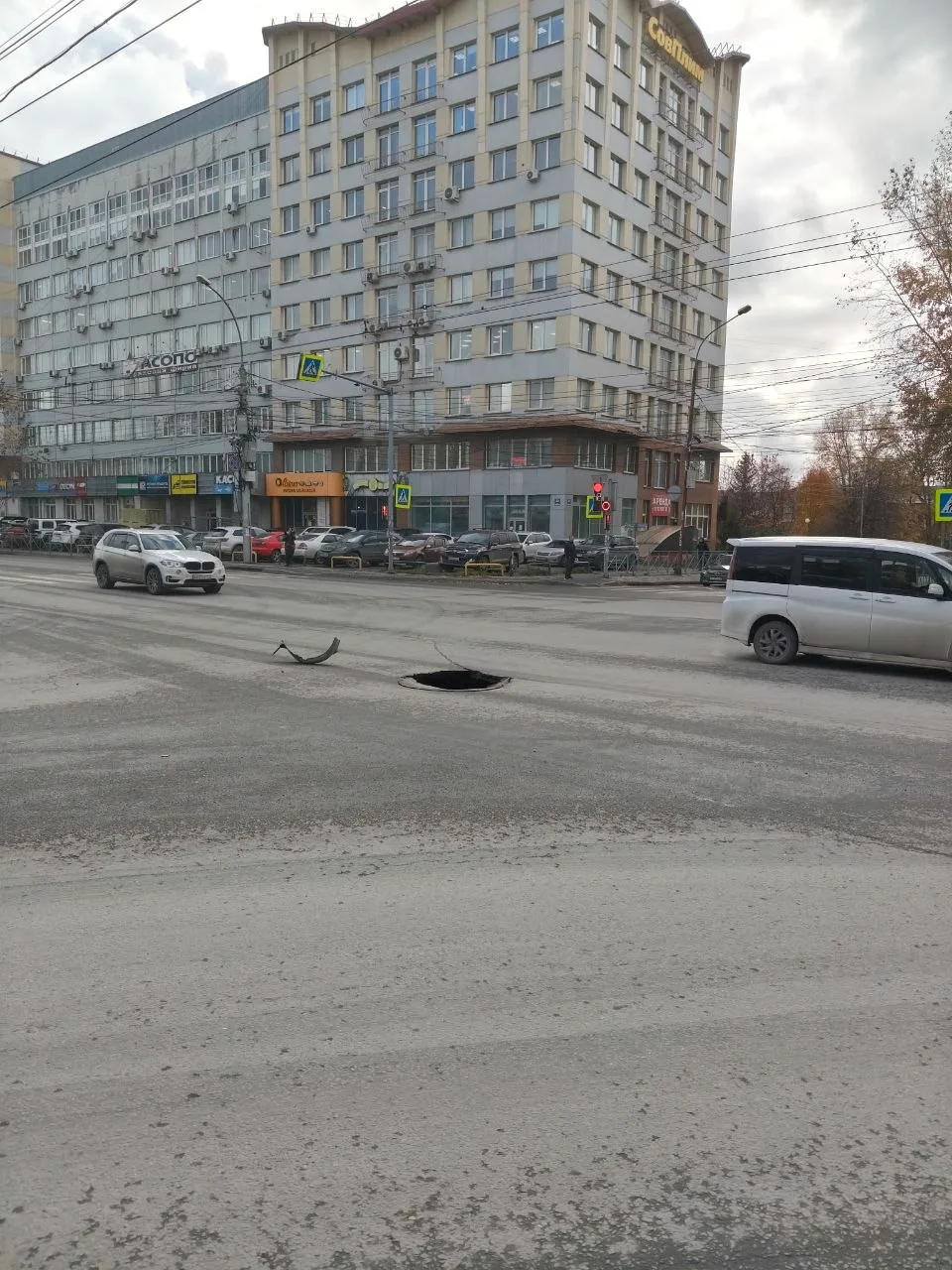 От подписчиков: