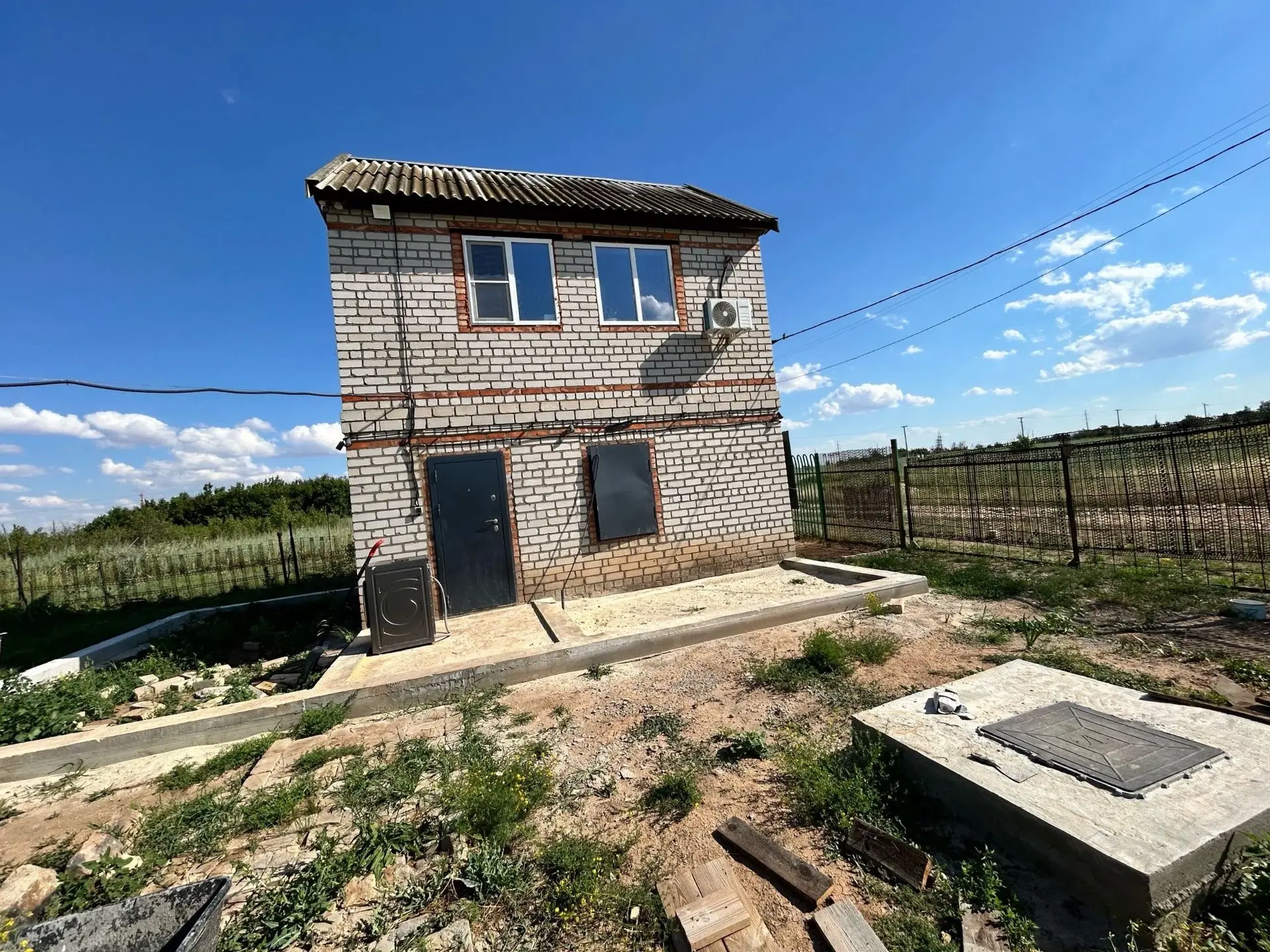 Продам дачу