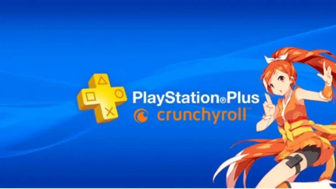 На PS5 появится отдельный раздел Crunchyroll