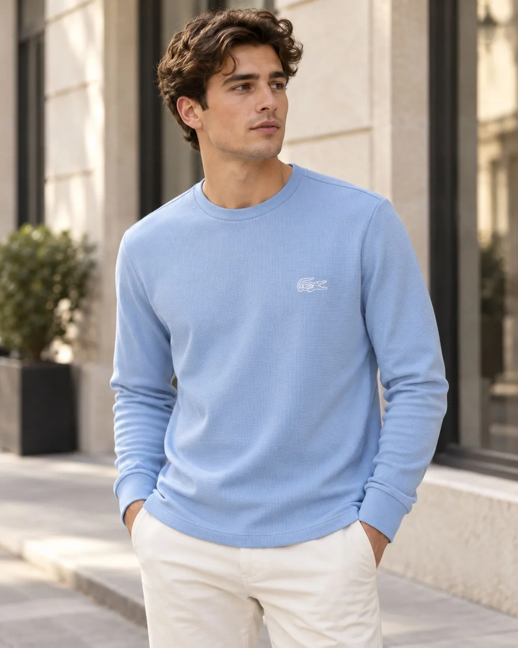 Lacoste
