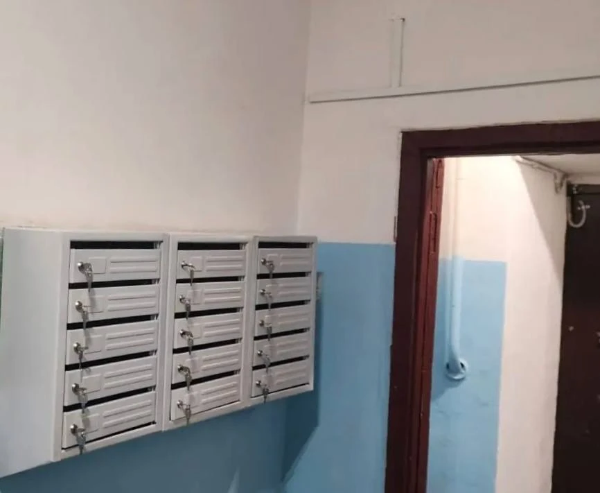 ✅ Специалисты УК округа проводят системную работу по содержанию МКД. В числе работ - ре...