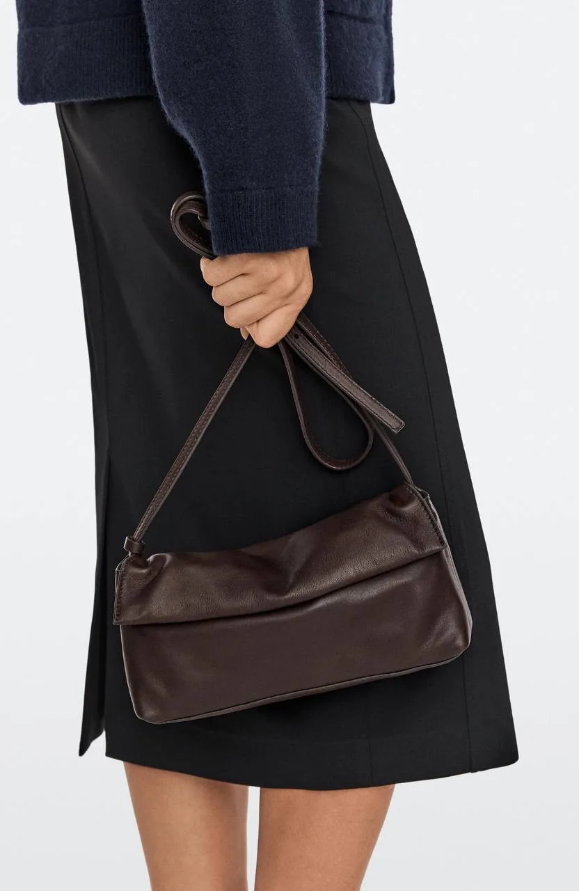 MASSIMO DUTTI