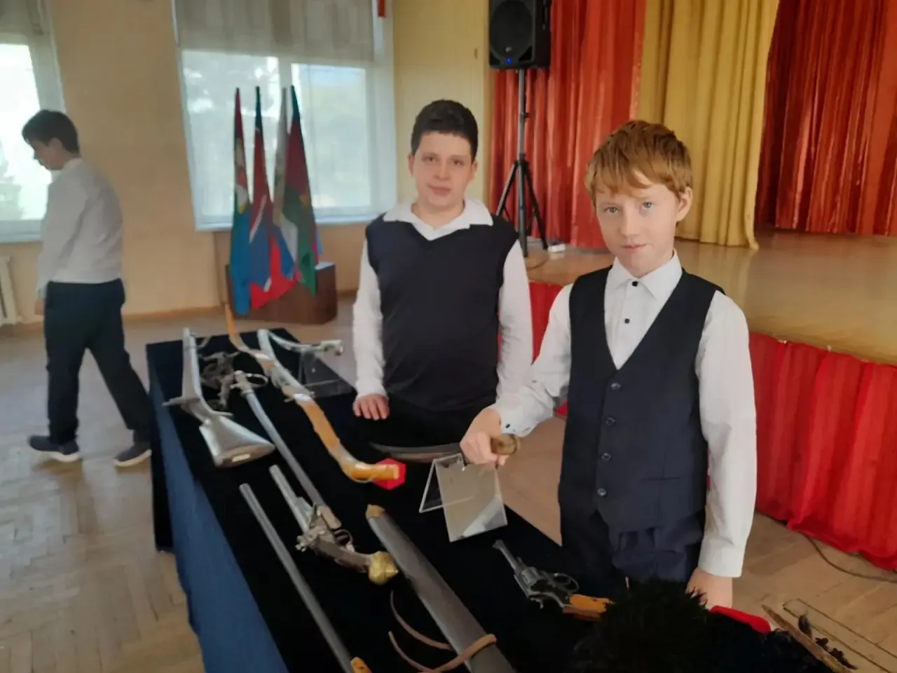 #КраеведческийМузей