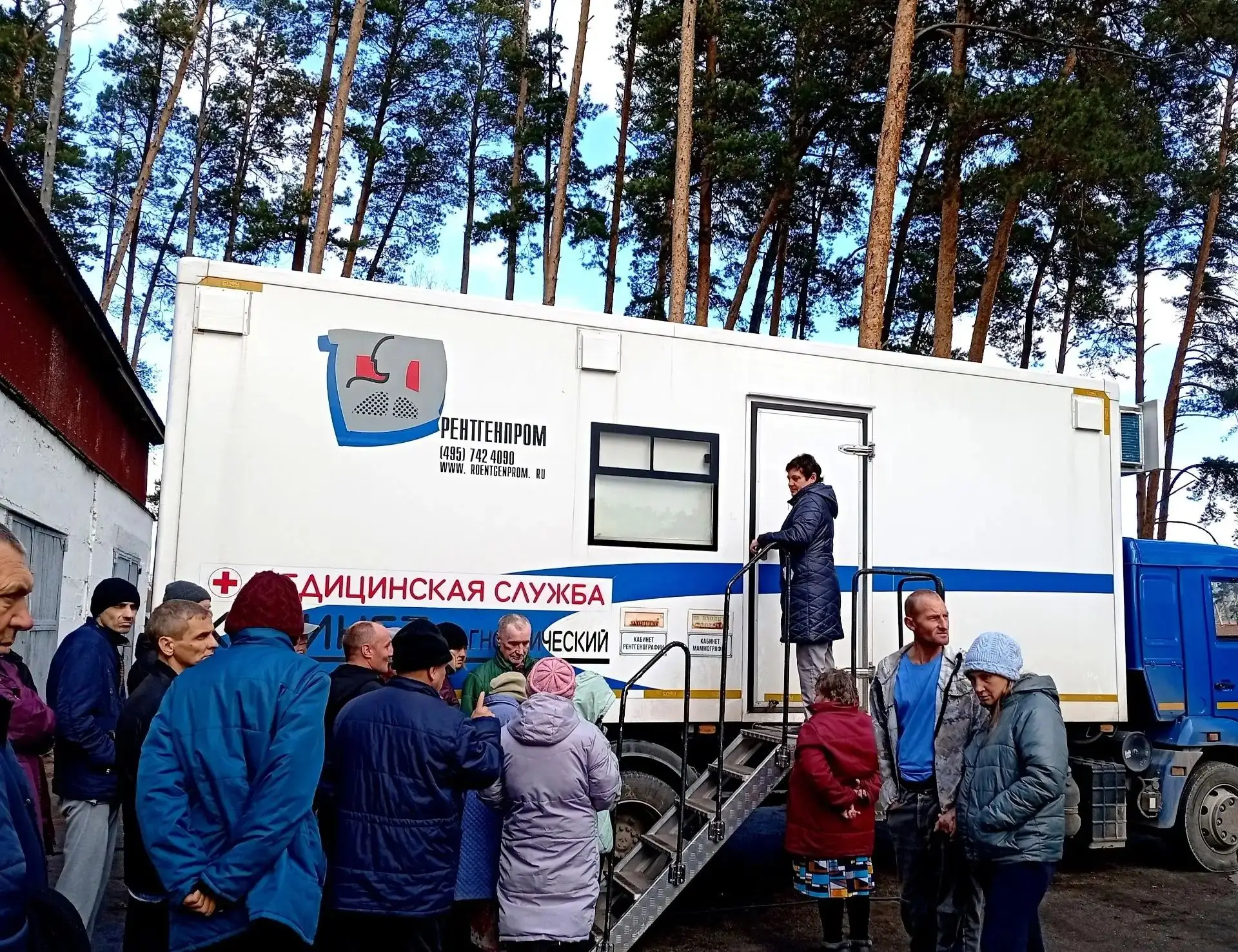 ✅Безопасность и здоровье — наш приоритет!