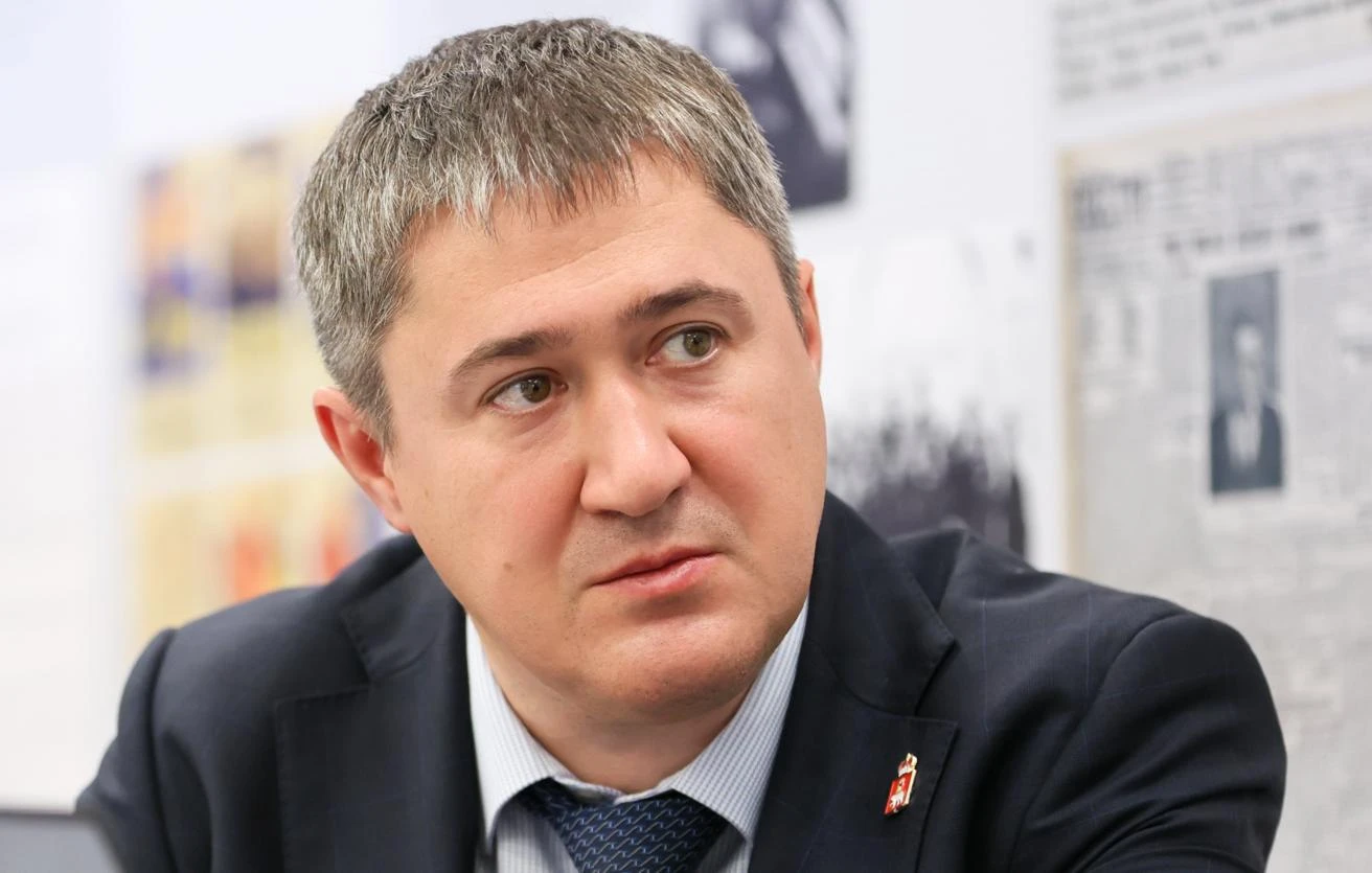 Образование в Пермском крае: от школьной парты до передовой науки. Все новости о нацпро...