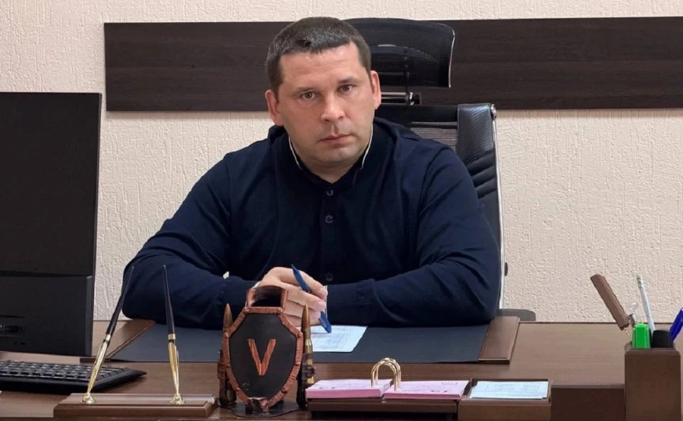 ⚡️ Минстрой Башкирии возглавил Павел Сафонов