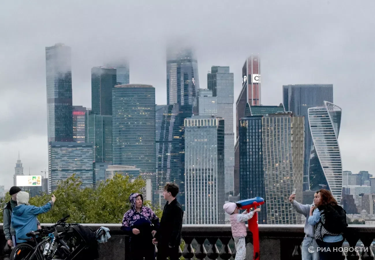«Парализовать» российский город или московское метро предлагают европейские аналитики.