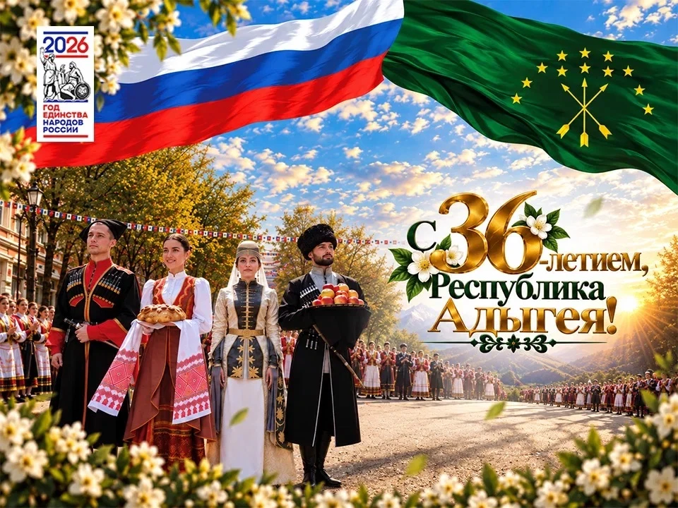 Дорогие земляки!