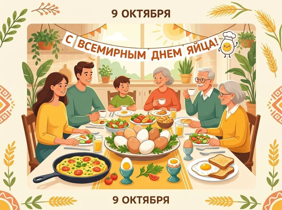 Доброе утро, Уфа!