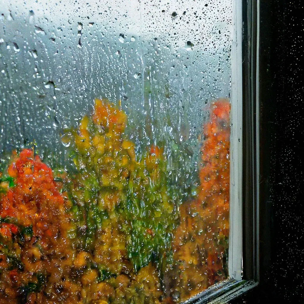 НАС ЖДЁТ ДОЖДЛИВАЯ НЕДЕЛЯ☂️☂️☂️