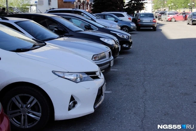 🚗 На портале мэрии Омска появился проект решения городского Совета о ценах на платные ...
