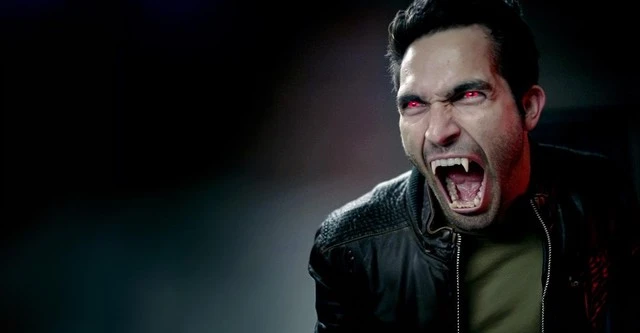 Волчонок / Teen Wolf