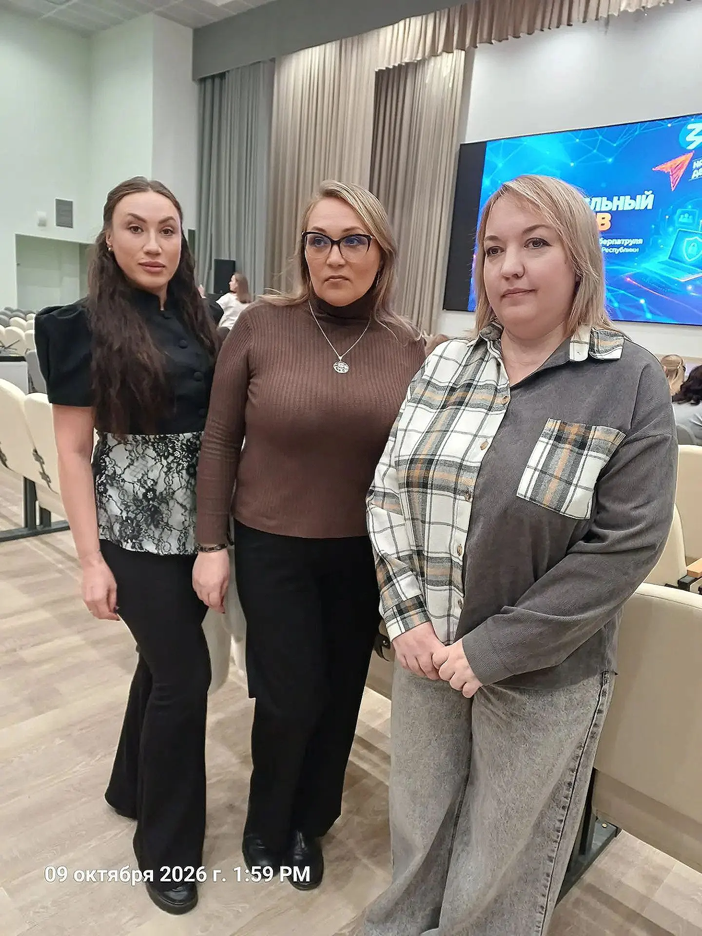 Родители кадет Чебоксарской Кадетской школы вступают в ряды родительских киберпатрулей
