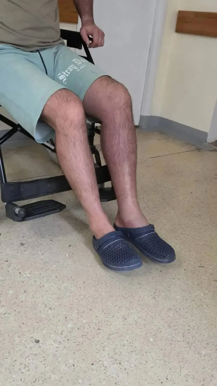 На острове Русский 36-летнего мужчину укусил щитомордник. Инцидент произошел 10 октября...