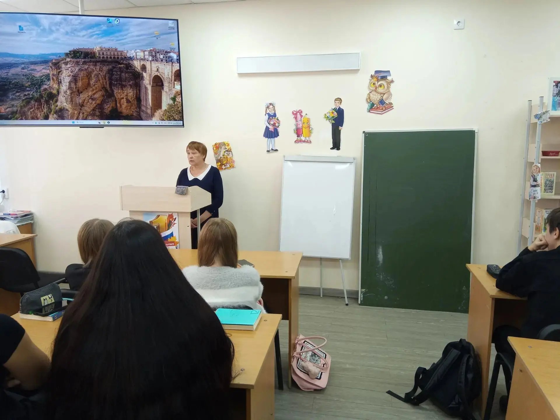 🎓 Профориентация: путь в военные вузы