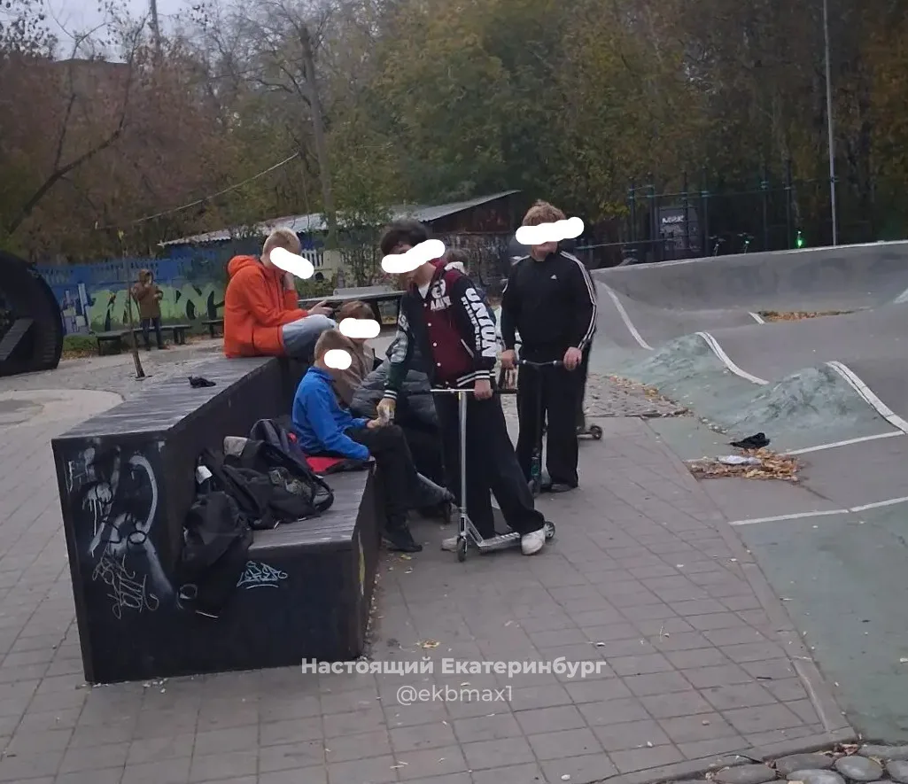Кто своих деточек узнал?