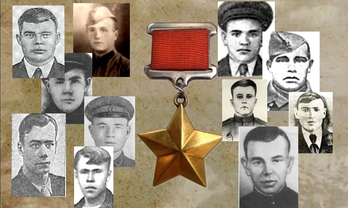 Ледяной вал и три хаты: что задержало врага у станции Красновка 15 января 1943 года