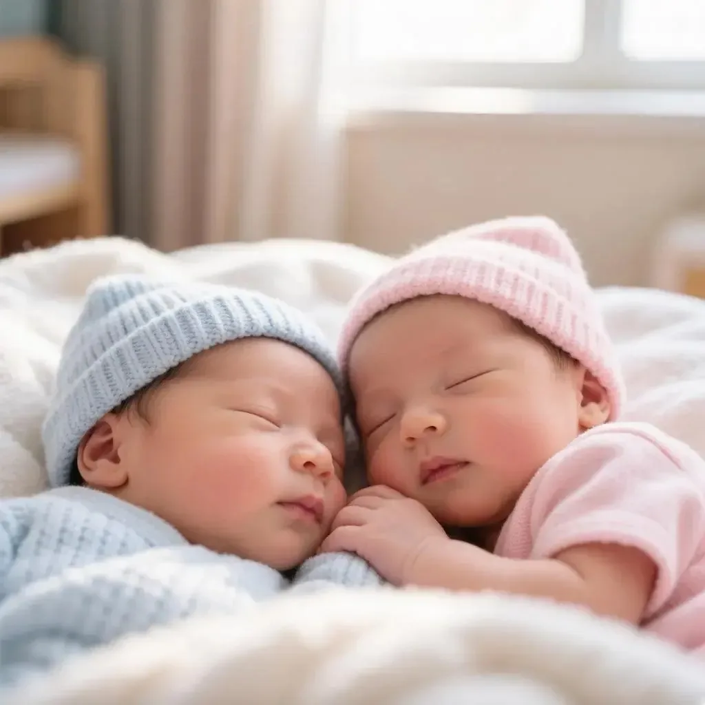 🤱Счастье рождается у нас